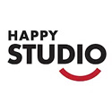 Logo happystudio